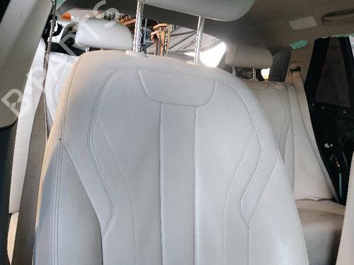 Right front seat BMW X5 (F15, F85) sDrive 25 d | BP18575466C16 