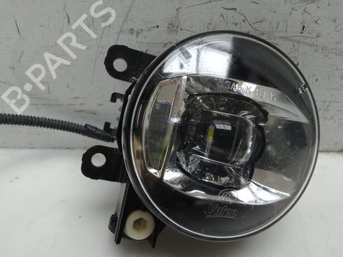 Left front fog light RENAULT KADJAR (HA_, HL_) 1.3 TCe 140 (HLNB, HLN1) | BP29995455C30 