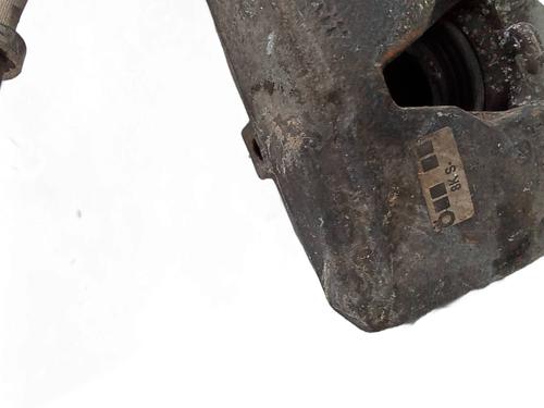 Right front brake caliper AUDI A4 Allroad B8 (8KH) 2.0 TFSI quattro | BP19105603M104  - Image 5