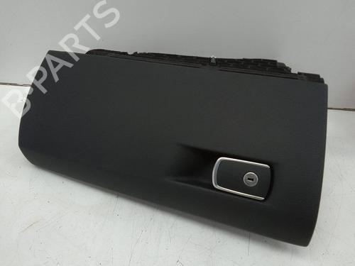 Used Glove box Glove box BMW 3 Gran Turismo (F34) 320 d (184 hp) 18890516 18890516