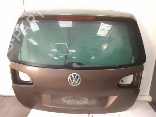 Bakluke CC/Kombi-Kupé VW SHARAN (7N1, 7N2) 2.0 TDI | BP29386326C6 
