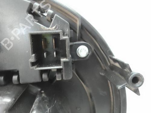 Heater blower motor SEAT LEON ST (5F8) 2.0 TDI | BP22778230M62 