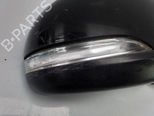 Right mirror HYUNDAI i20 I (PB, PBT) 1.2 | BP21213374C27 