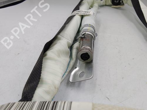 Right curtain airbag CITROËN C4 CACTUS 1.2 THP 110 | BP29477235C12 