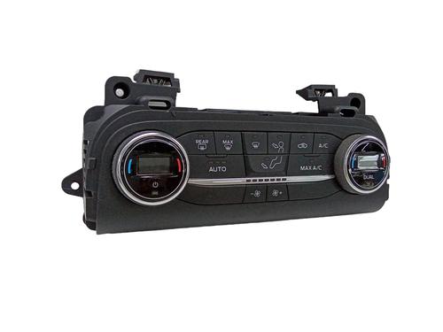 Climate control FORD FOCUS IV (HN) 1.0 EcoBoost | BP26055162I5 - Image 3