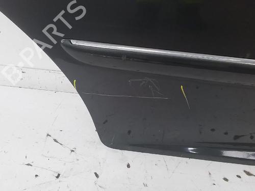 Used Right rear door PEUGEOT 207 SW (WK_) 1.4 16V (95 hp) 27447599