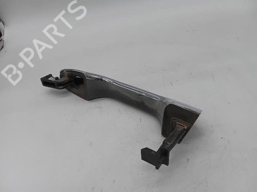 Front right exterior door handle KIA SPORTAGE IV (QL, QLE) 1.7 CRDi | BP27173065C129 