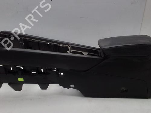 Mittelkonsole SEAT LEON (KL1, KLG) 1.5 TGI CNG (131 hp) 28147223