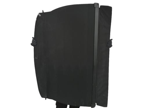 Used Rear parcel shelf PEUGEOT 5008 (0U_, 0E_) 1.6 HDi (114 hp) 31583146