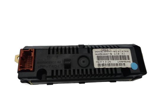 Display monitor CITROËN C3 I (FC_, FN_) 1.4 HDi | BP30192378C48 