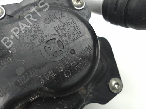 Egr VW GOLF VII (5G1, BQ1, BE1, BE2) 2.0 GTD | BP26232383M69 