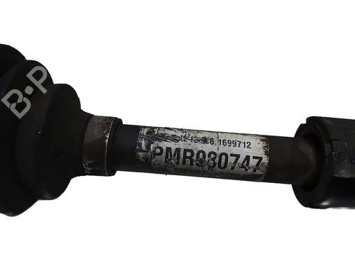 Right front driveshaft NISSAN NAVARA NP300 (D40) 2.5 dCi 4WD (D40TT, D40T, D40M, D40BB) | BP34419929M39  - Image 5