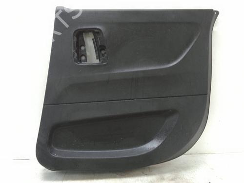 Used Rear right panel Rear right panel CITROËN BERLINGO Box Body/MPV (K9) 1.5 BlueHDi 100 (102 hp) 19484503 19484503
