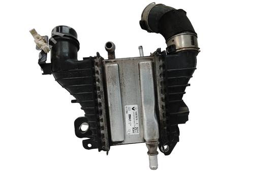 Intercooler RENAULT MEGANE IV Hatchback (B9A/M/N_) 1.5 Blue dCi 115 (B9A6) | BP18582485M30 - Image 4