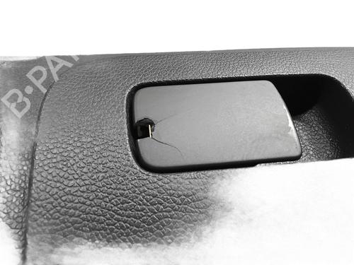 Glove box VW GOLF V (1K1) 1.9 TDI | BP31037634C95