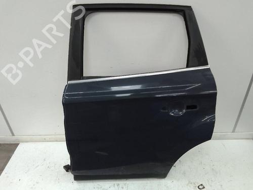 Used Left rear door FORD KUGA I 2.0 TDCi (136 hp) 19938597