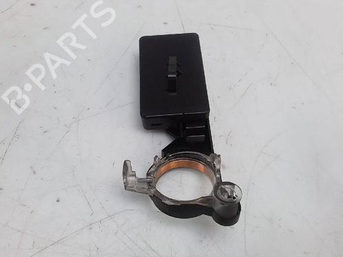Used Ignition barrel MITSUBISHI OUTLANDER II (CW_W) 2.0 DI-D (CW8W) (140 hp) 24443477