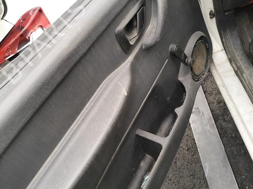 Used Front left window mechanism PEUGEOT PARTNER Box Body/MPV (5_, G_) 1.9 D (69 hp) 32658368