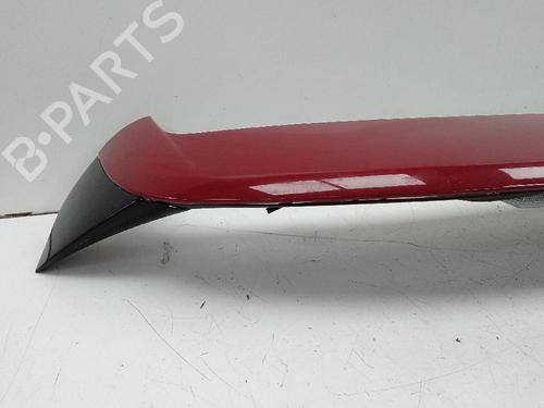 Rear spoiler CITROËN C4 CACTUS 1.2 VTi 82 | BP20853230C96 