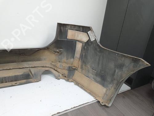 Rear bumper VW GOLF VII Variant (BA5, BV5) 1.6 TDI | BP28146141C8 
