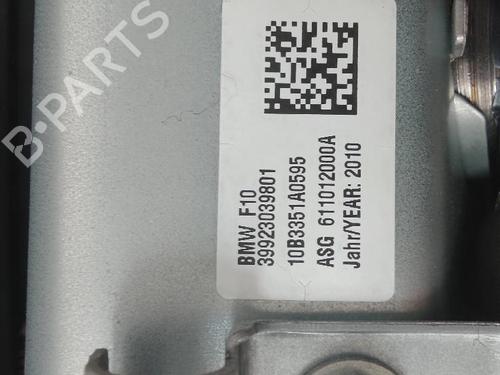 Dashboard BMW 5 (F10) 535 i xDrive | BP18785703C46 