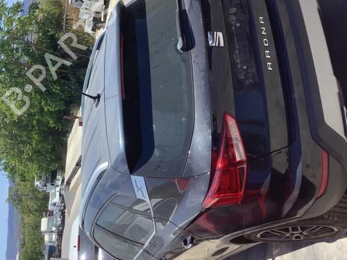 Sæde sæt SEAT ARONA (KJ7, KJP) 1.0 TSI | BP36033181C78 - Image 7