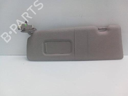 Left sun visor BMW 1 (F20) 116 i | BP20504796I1 