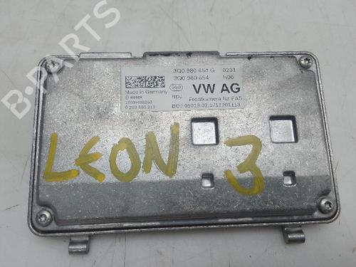 Electronic module SEAT LEON (5F1) 1.6 TDI | BP26160429M83 