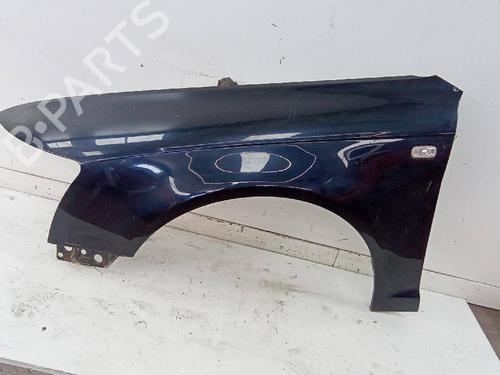 Forkjerm venstre AUDI A6 C6 (4F2) 2.0 TDI | BP19143489C41 