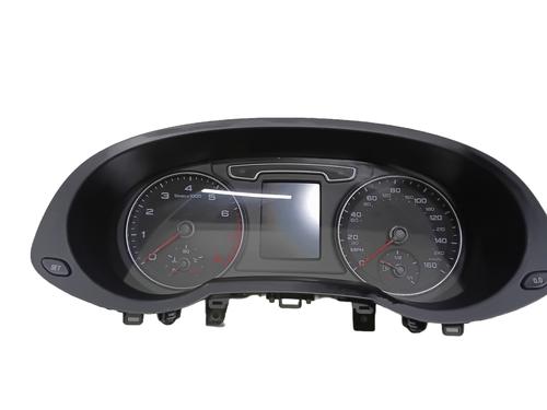Quadrante Quadrante AUDI Q3 (8UB, 8UG) 2.0 TFSI quattro (170 hp) 35753329 35753329