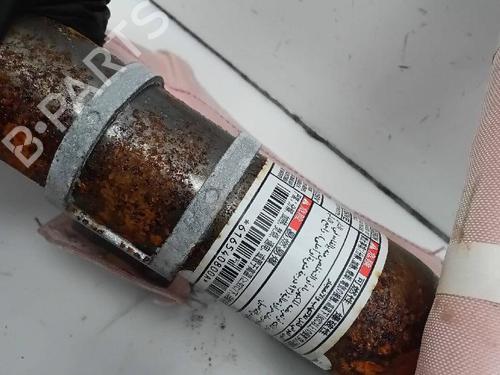 Used Left curtain airbag MITSUBISHI ASX (GA_W_) 1.8 DI-D (GA6W) (116 hp) 24464929