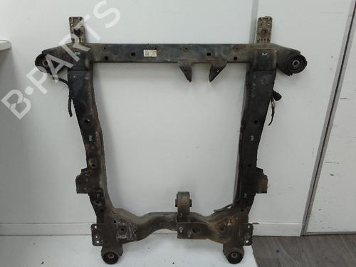 Subframe OPEL ZAFIRA TOURER C (P12) 1.6 SIDI (75) | BP27447512M9 