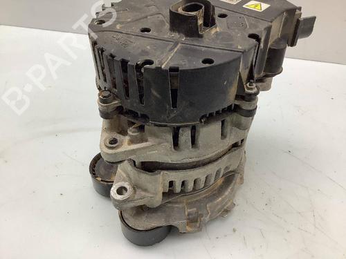 Alternator HYUNDAI TUCSON (TL, TLE) 1.6 CRDi hybrid 48V All-wheel Drive | BP23398489M7 