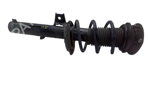 Used Right front shock absorber VW TIGUAN (AD1, AX1) 2.0 TDI (115 hp) 18573553