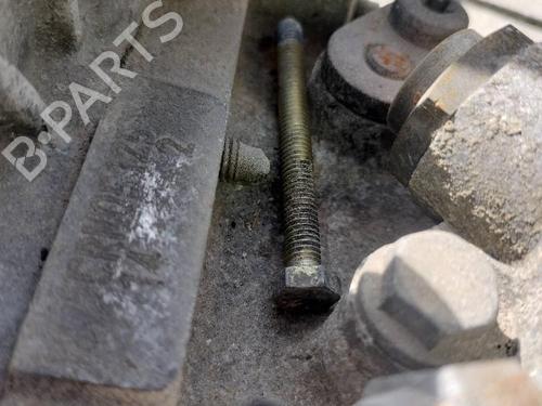 Used Gearbox VW 1500,1600 Variant (36) 1.6 L (54 hp) 26161334