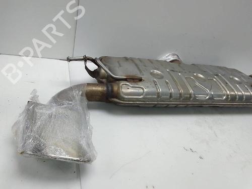 Used Exhaust system SEAT LEON ST (5F8) 2.0 Cupra (290 hp) 22411615