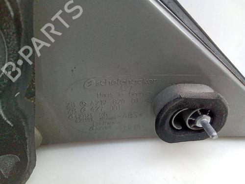 Used Left taillight MERCEDES-BENZ CLS (C219) CLS 320 CDI (219.322) (224 hp) 26158896