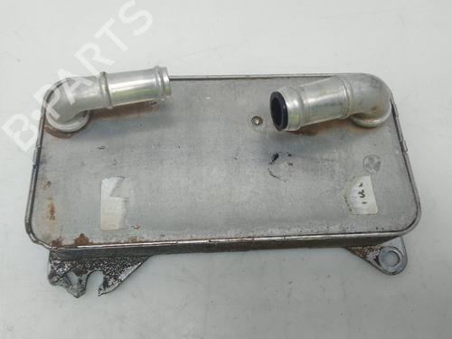 Used Oil radiator VW GOLF VIII (CD1, DA1) 2.0 GTI (245 hp) 28150641