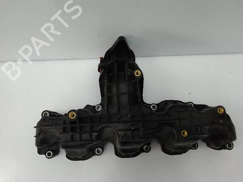 Intake manifold VW GOLF VI (5K1) 1.6 TDI | BP21168571M70 