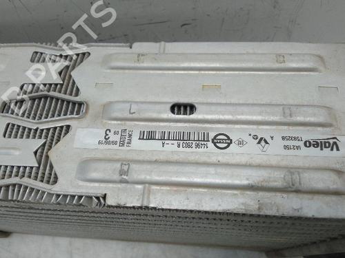 Intercooler RENAULT KADJAR (HA_, HL_) 1.5 dCi 110 (HLA3) | BP27447948M30 - Image 3