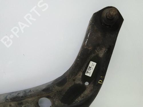 Left front suspension arm RENAULT KADJAR (HA_, HL_) 1.5 dCi 110 (HLA3) | BP22364917M12 