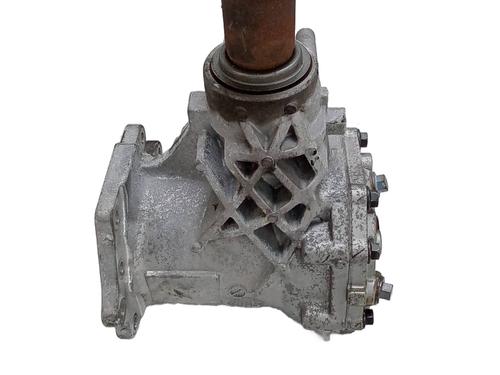 Front differential JAGUAR E-PACE (X540) 2.0 D150 AWD | BP19341189M23 - Image 8