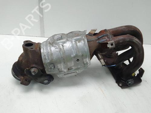 Used Particulate filter Particulate filter TOYOTA RAV 4 IV (_A4_) 2.5 Hybrid (AVA42_) (197 hp) 20503674 20503674