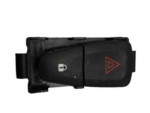 Warning switch DACIA DOKKER MPV (KE_) 1.5 dCi (KEAJ, KEAH) | BP24463383I22 - Image 5