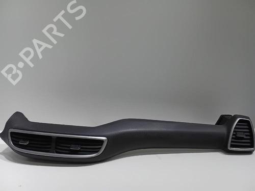 Used Air vent HYUNDAI TUCSON (TL, TLE) 1.6 CRDi (116 hp) 26593711