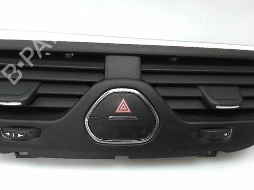 Used Air vent OPEL CORSA E (X15) 1.2 (08, 68) (69 hp) 21084928