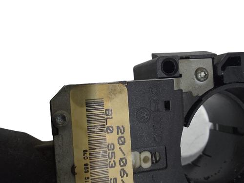 Steering column stalk VW GOLF IV (1J1) 1.9 TDI | BP31804085I23 