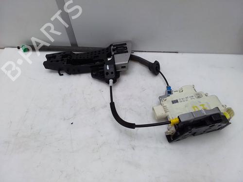 Used Front left lock AUDI Q3 (8UB, 8UG) [2011-2020]  26158292