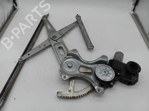 Used Rear left window mechanism TOYOTA PRIUS PLUS (_W4_) 1.8 Hybrid (ZVW40W, ZVW41W) (136 hp) 29129287
