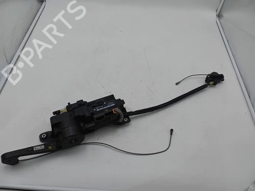Electronic module VW SHARAN (7N1, 7N2) 2.0 TDI 7n0959244